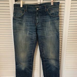 Dolce & Gabbana Jeans